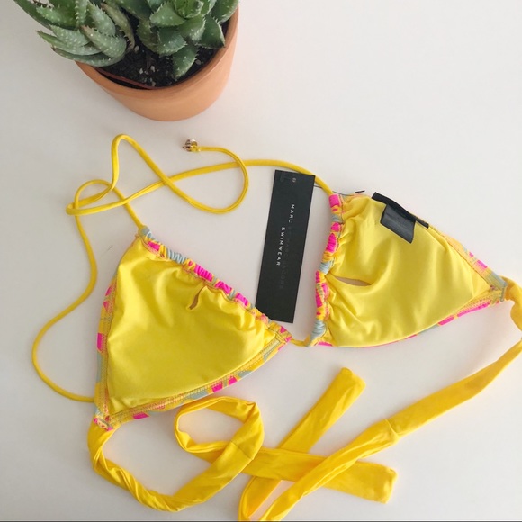 ☀️Marc Jacobs bikini top - Picture 5 of 8
